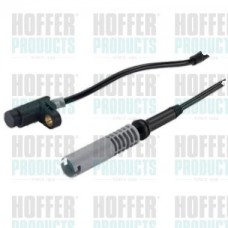 8290087 HOFFER Датчик частота обертання колеса
