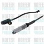 8290087 HOFFER Датчик частота обертання колеса