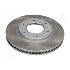 DI-2023C JAPANPARTS Гальмівний диск