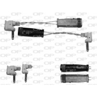 AK3078.00 OPEN PARTS Сигналізатор зносу гальмівних колодок
