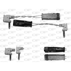 AK3078.00 OPEN PARTS Сигналізатор зносу гальмівних колодок