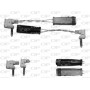 AK3078.00 OPEN PARTS Сигналізатор зносу гальмівних колодок