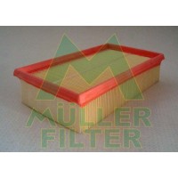 PA3122 MULLER FILTER Повітряний фільтр