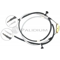 PAL3-1427 ASHUKI by Palidium Тросик, cтояночный тормоз