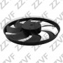 ZVXY-FCS-032 ZZVF Вентилятор охолодження двигуна