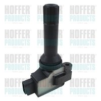 8010822 HOFFER Котушка запалювання
