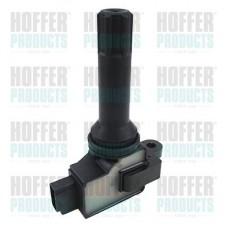 8010822 HOFFER Котушка запалювання