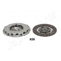 SF-H30 JAPANPARTS Нажимной Диск зчеплення