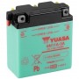 B100344 BTS Turbo Стартерна акумуляторна батарея