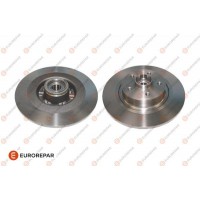 1609249680 EUROREPAR Гальмівний диск