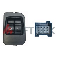 LTFTP76006 LIFT-TEK Вимикач склопідйомник