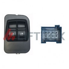 LTFTP76006 LIFT-TEK Вимикач склопідйомник