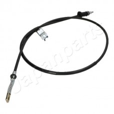 BC-922R JAPANPARTS Тросик, cтояночный тормоз