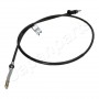 BC-922R JAPANPARTS Тросик, cтояночный тормоз