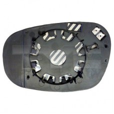 303-0100-1 TYC Дзеркальне скло зовнішнє дзеркало