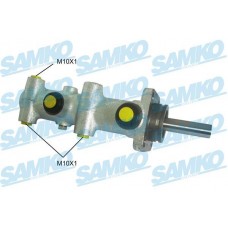 P07705 SAMKO Головний гальмівний циліндр