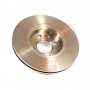 709-13191 IAP QUALITY PARTS Гальмівний диск