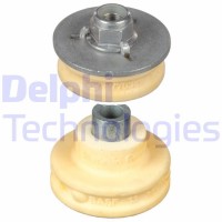 BSJ10097 DELPHI Опора стійки амортизатора