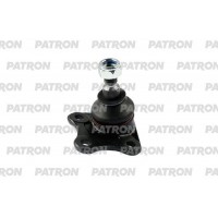 PS3001L PATRON Шарнір незалежної підвіски поворотного важеля