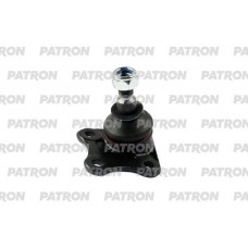 PS3001L PATRON Шарнір незалежної підвіски поворотного важеля