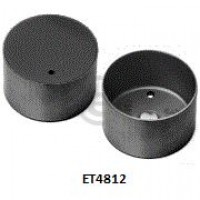 ET4812 EUROCAMS Толкатель