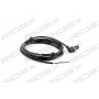 412W0140 RIDEX Датчик частота обертання колеса