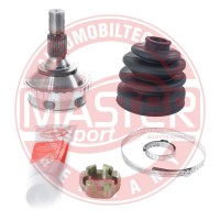 810022-SET-MS MASTER-SPORT GERMANY Шарнирный комплект, Привідний вал