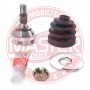 810022-SET-MS MASTER-SPORT GERMANY Шарнирный комплект, Привідний вал