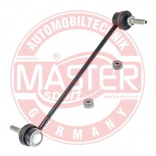 37109-PCS-MS MASTER-SPORT GERMANY Тяга стійка стабілізатор