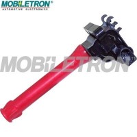 CR-02 MOBILETRON Котушка запалювання