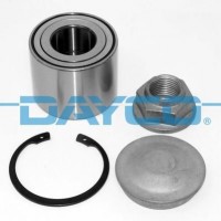 KWD1084 DAYCO Комплект підшипника ступиці колеса
