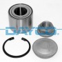 KWD1084 DAYCO Комплект підшипника ступиці колеса