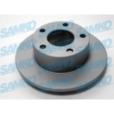 A1401PR SAMKO Гальмівний диск