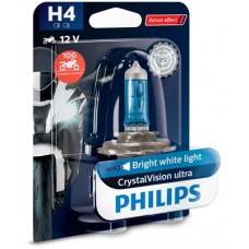 12342CVUBW PHILIPS Лампа розжарювання фара дальнього світла