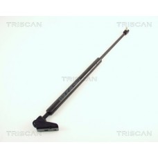 8710 50209 TRISCAN Газова пружина кришка багажника