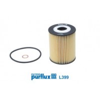 L399 PURFLUX Масляний фільтр