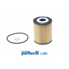 L399 PURFLUX Масляний фільтр