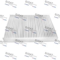 BL927 FISPA Фільтр повітря у внутрішньому просторі