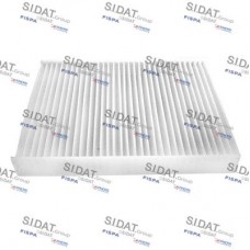 BL927 FISPA Фільтр повітря у внутрішньому просторі