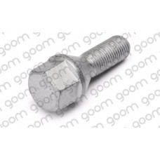 BOL-0007 GOOM Болт для кріплення колеса