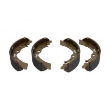 KBS-3915 KAVO PARTS Комплект гальмівних колодок