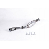 PT6024T EEC Катализатор