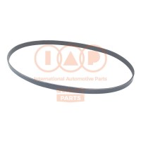 140-17192 IAP QUALITY PARTS Поліклиновий ремінь