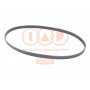 140-17192 IAP QUALITY PARTS Поліклиновий ремінь