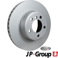 1463106300 JP GROUP Гальмівний диск