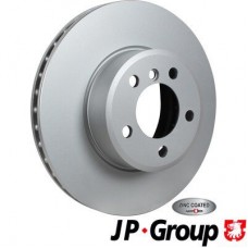 1463106300 JP GROUP Гальмівний диск
