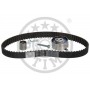 SK-1720 OPTIMAL Комплект ременя ГРМ