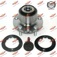 01.97657 AUTOKIT Комплект підшипника ступиці колеса