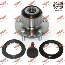 01.97657 AUTOKIT Комплект підшипника ступиці колеса