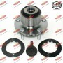 01.97657 AUTOKIT Комплект підшипника ступиці колеса
